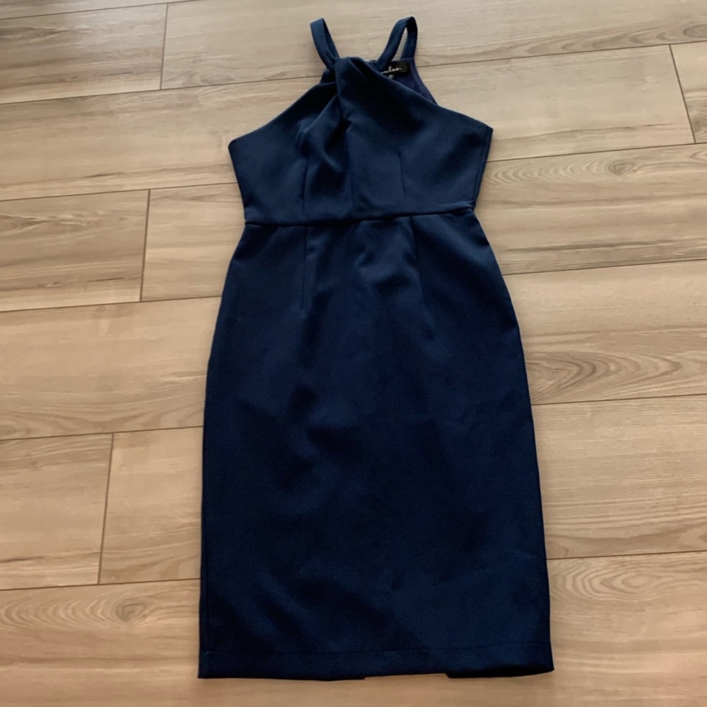 Lulus Dress